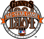 1984 All-Star Game