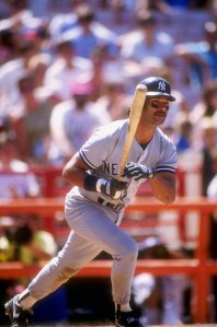 Don Mattingly