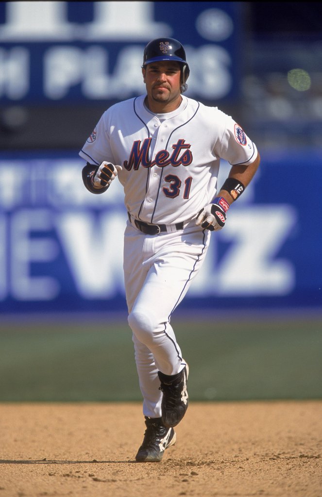Mike Piazza