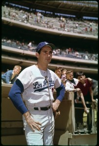 Sandy Koufax