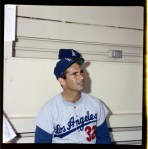 Sandy Koufax