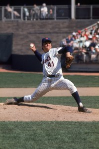 Tom Seaver