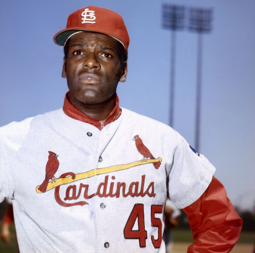 Bob Gibson