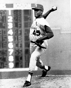 Bob Gibson