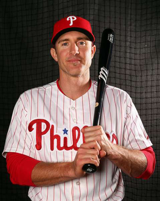 ChaseUtley