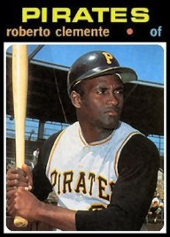 Roberto Clemente