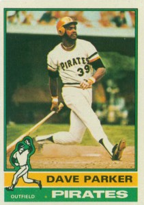 Dave Parker