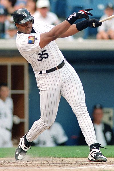 Frank Thomas