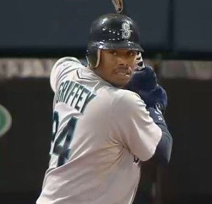 Ken Griffey Jr.