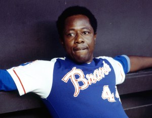 Hank Aaron