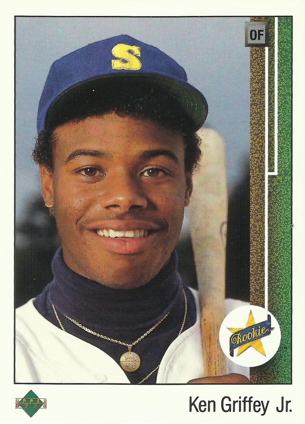 Ken Griffey Jr.