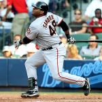 Pablo Sandoval