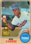 Rod Carew