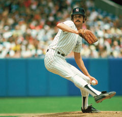 Ron Guidry