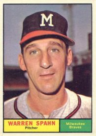 Warren Spahn