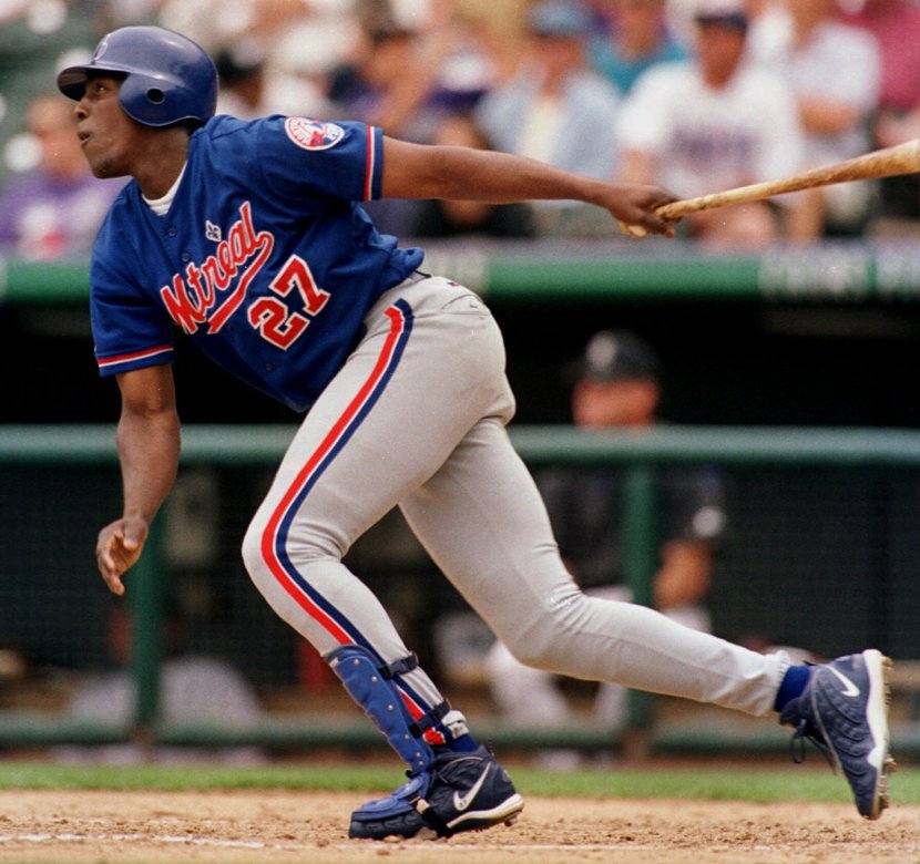 Vlad Guerrero
