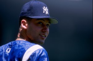 Derek Jeter