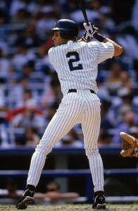 Derek Jeter