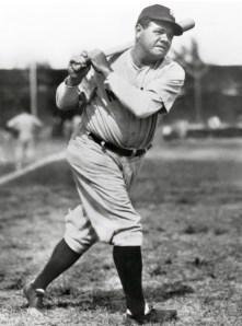 Babe Ruth