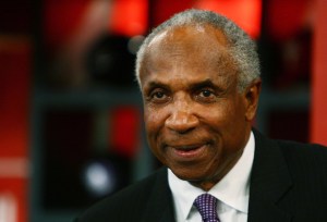 Frank Robinson