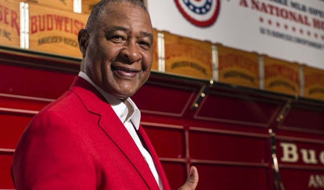Help Ozzie Smith & Budweiser Make Opening Day A National Holiday