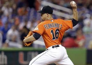 Jose Fernandez