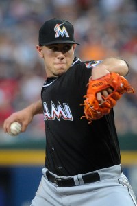 Jose Fernandez
