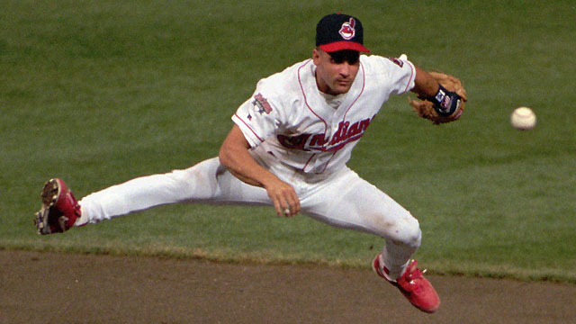 Omar Vizquel