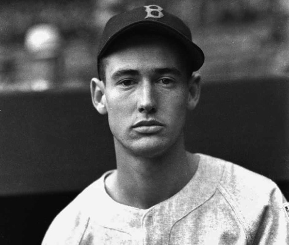 Ted Williams