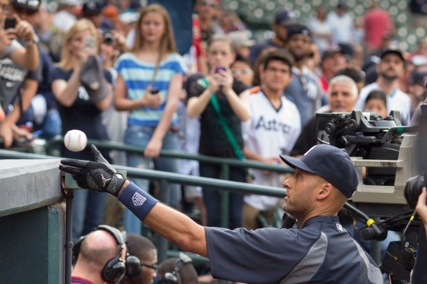 Derek Jeter